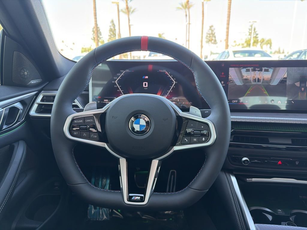 New 2026 BMW 440i xDrive Coupe w/ Premium Package image 18