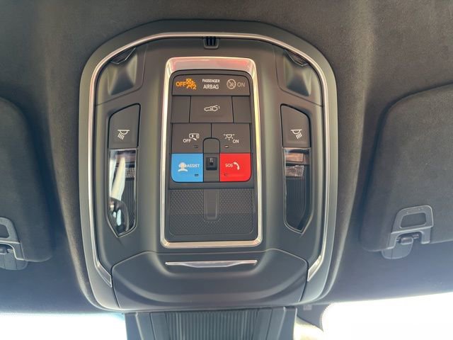 New 2026 Dodge Charger R/T Scat Pack image 17