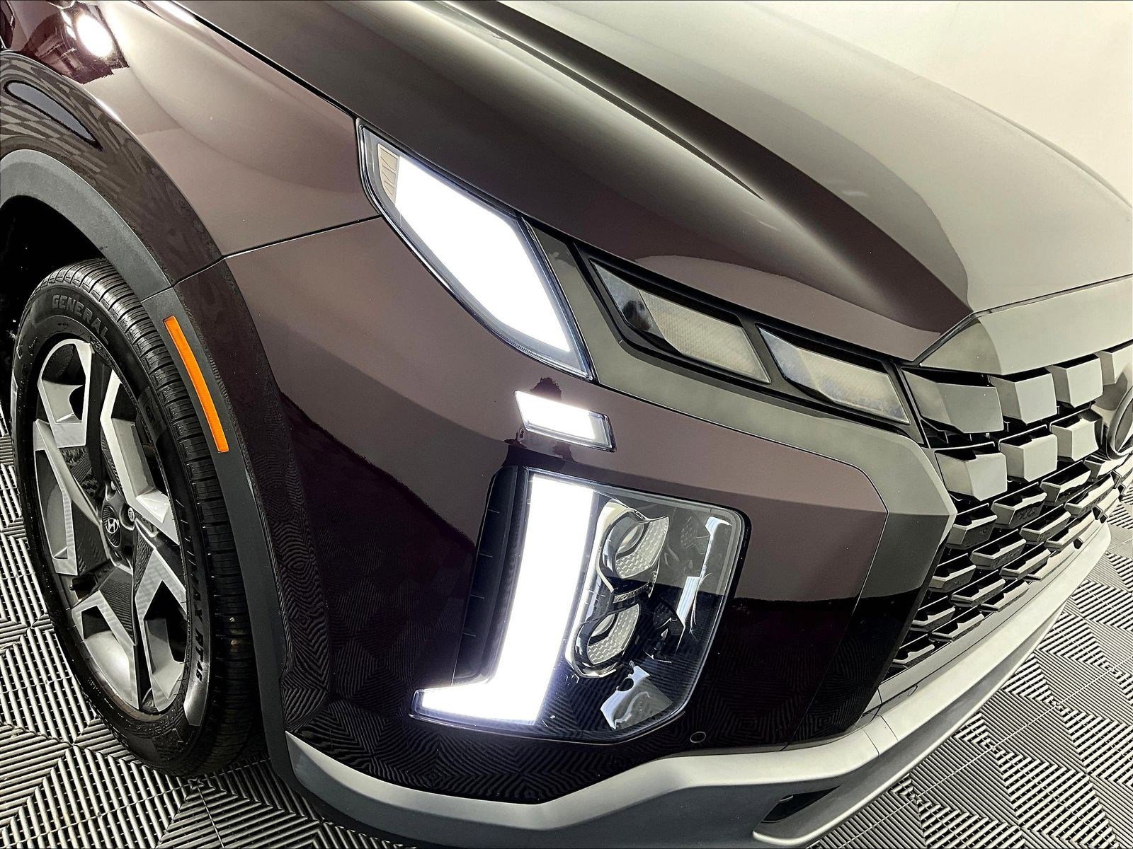 Used 2023 Hyundai Palisade Limited AWD/4WD image 33