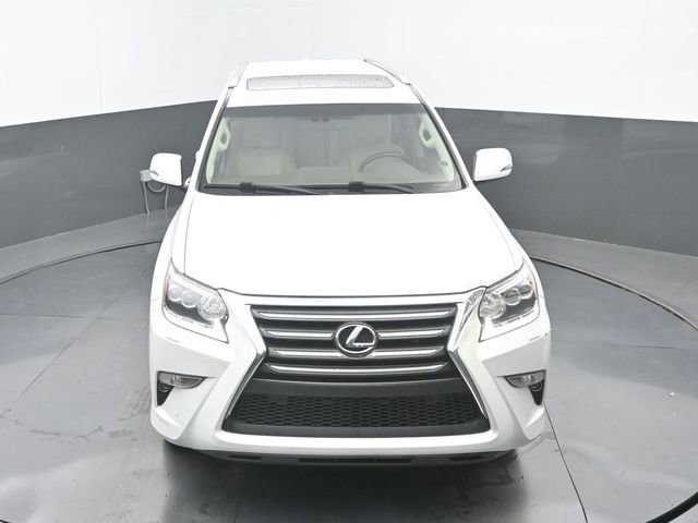 Used 2019 Lexus GX 460 Premium w/ Premium Package AWD/4WD image 14