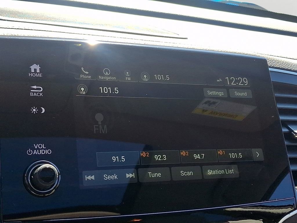 Used 2021 Honda Pilot Elite image 18