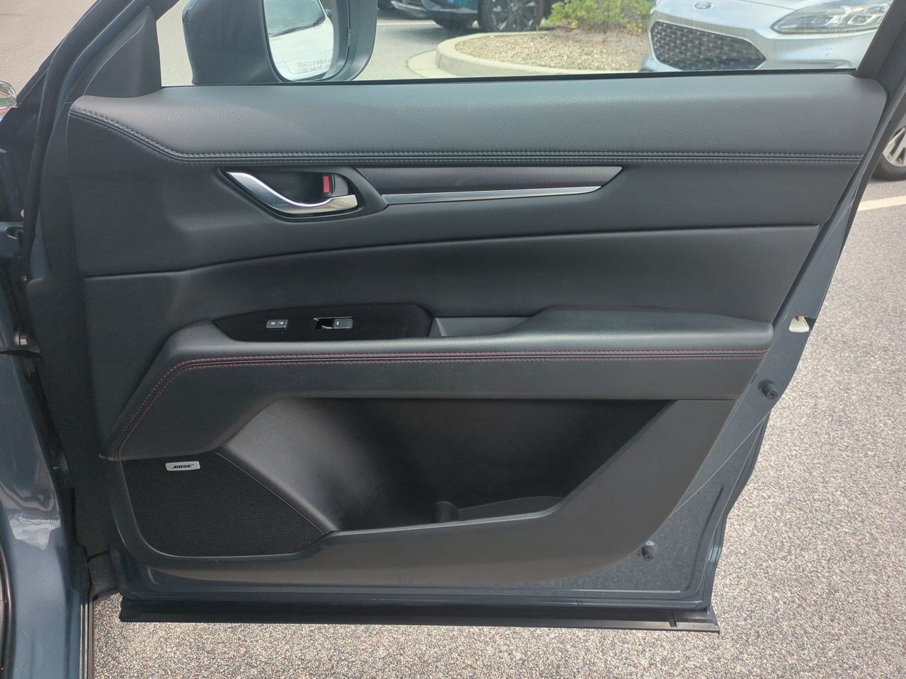 Used 2024 MAZDA CX-5 Carbon Edition AWD/4WD image 40