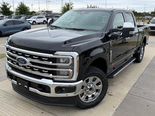 New 2026 Ford F250 Lariat w/ Lariat Premium Package AWD/4WD image 33