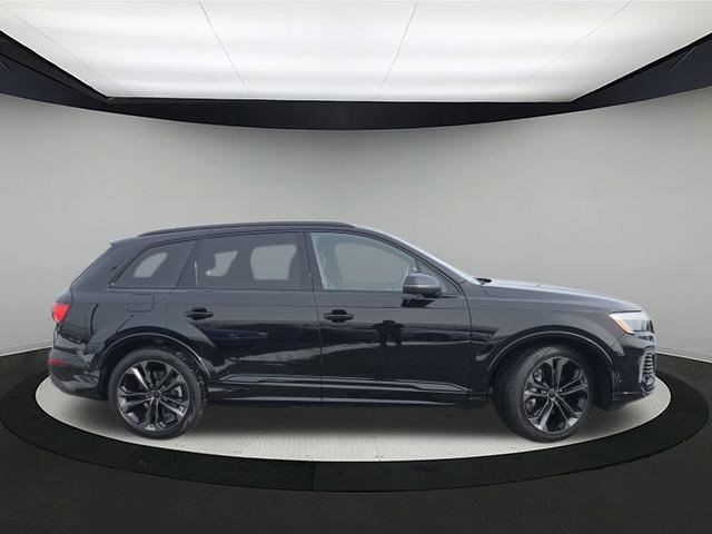 New 2026 Audi Q7 3.0T Premium Plus image 8