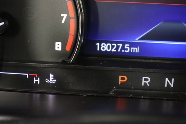 Certified 2022 Ford Bronco Sport Outer Banks w/ Tech Package image 40