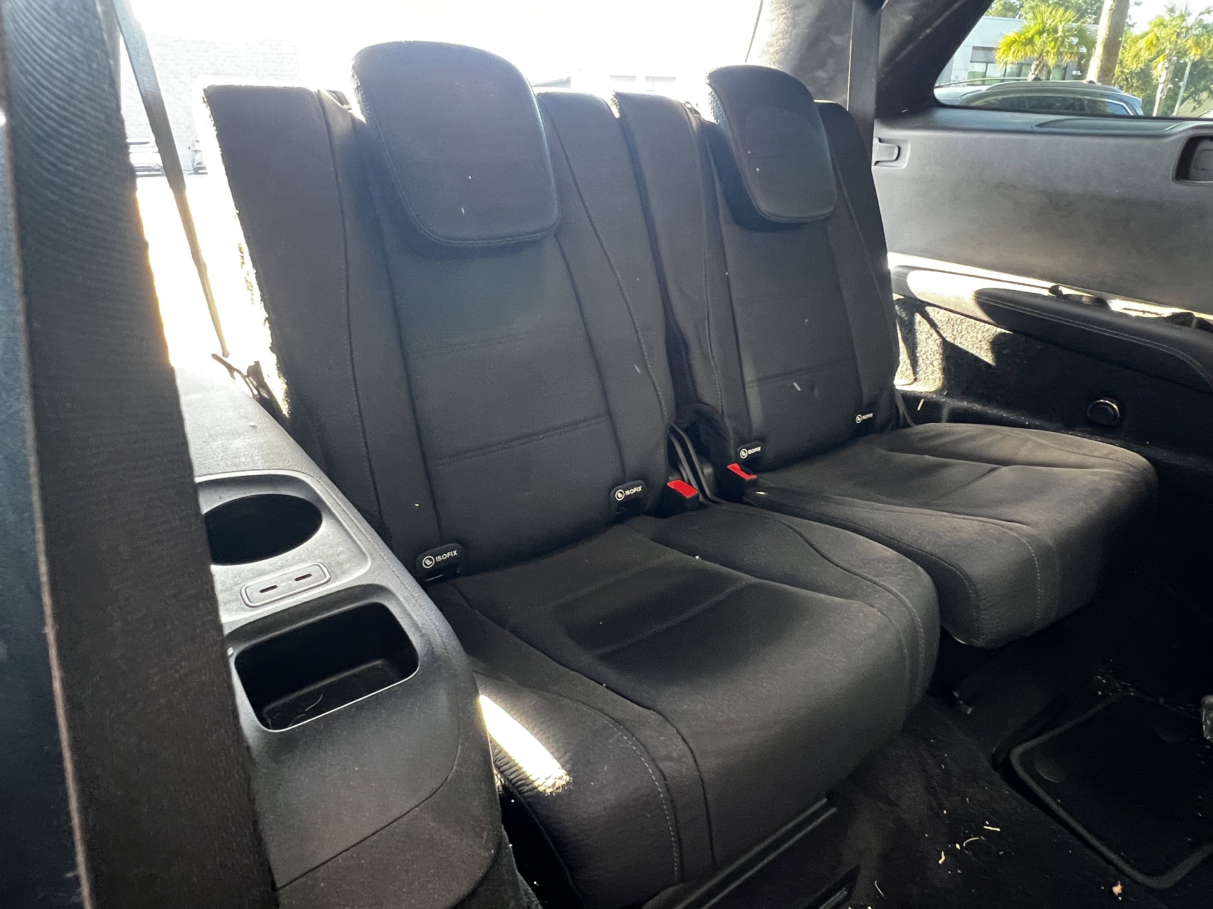 Used 2020 Mercedes-Benz GLS 580 4MATIC image 53