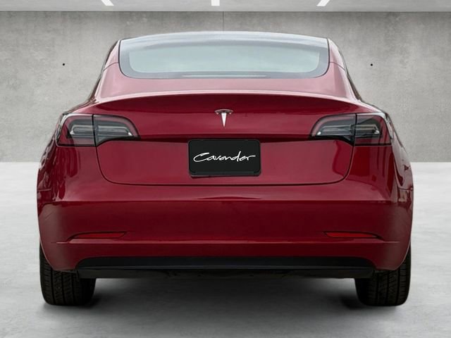 Used 2023 Tesla Model 3 Standard Range RWD image 15
