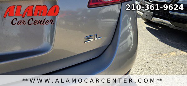 Used 2010 Nissan Murano SL w/ Leather Pkg image 10