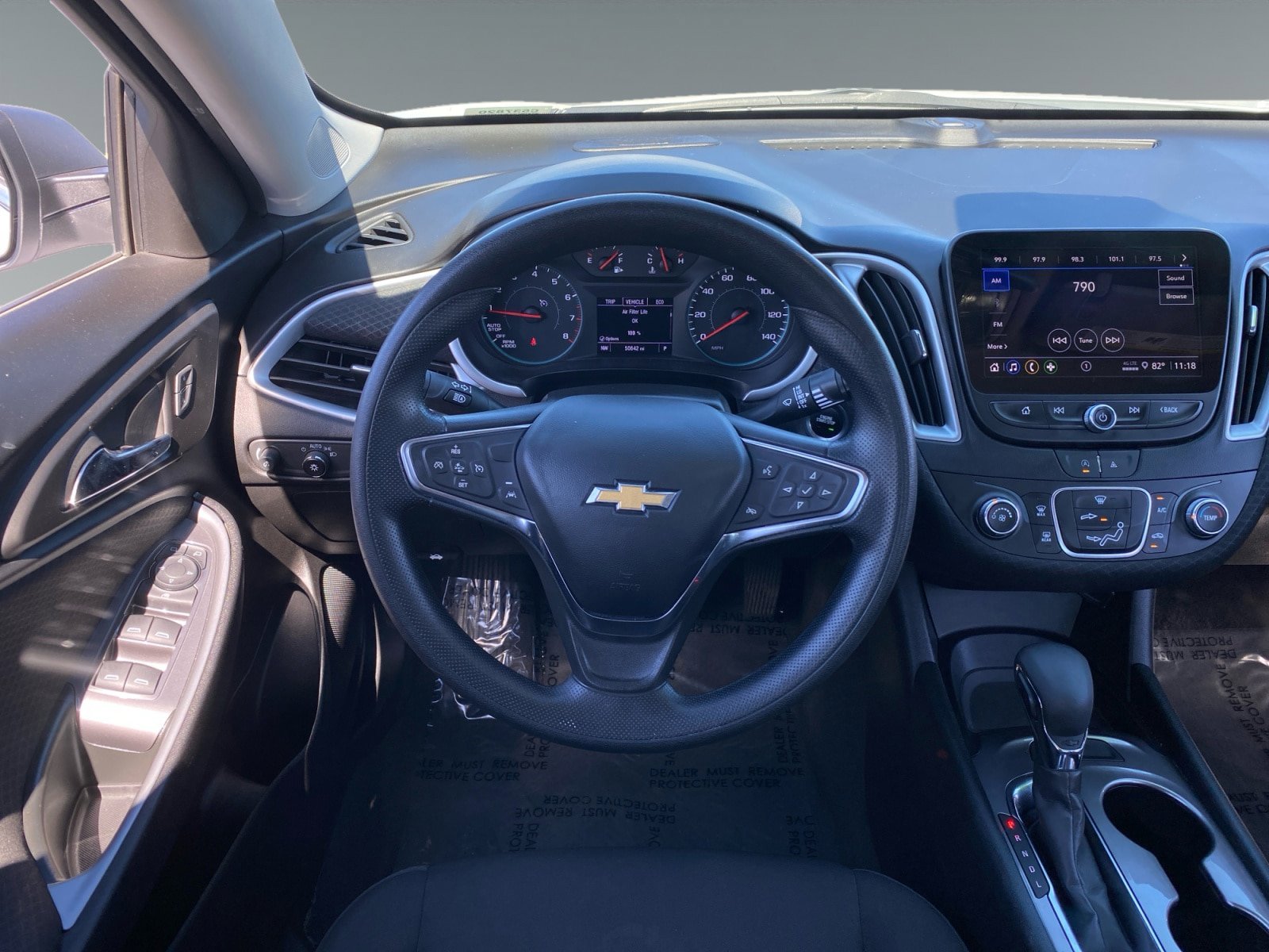 Used 2024 Chevrolet Malibu LS image 12