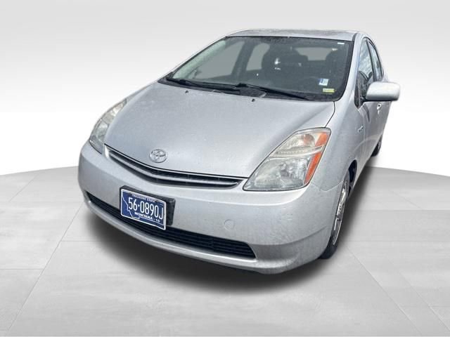 Used 2006 Toyota Prius image 3