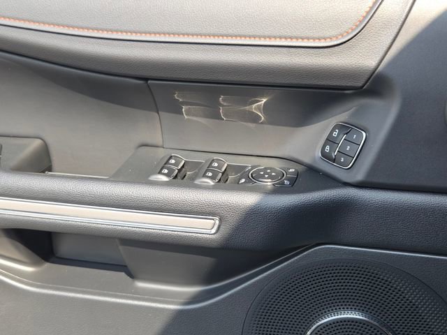 Certified 2024 Ford Expedition Timberline image 27