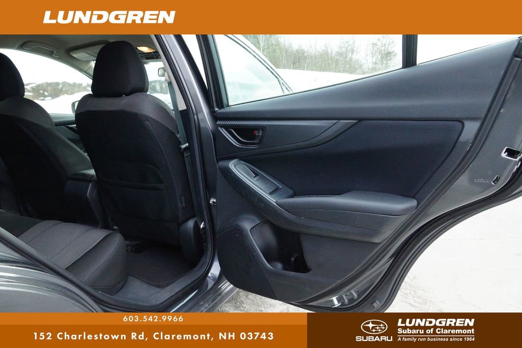 Used 2020 Subaru Impreza 2.0i image 26