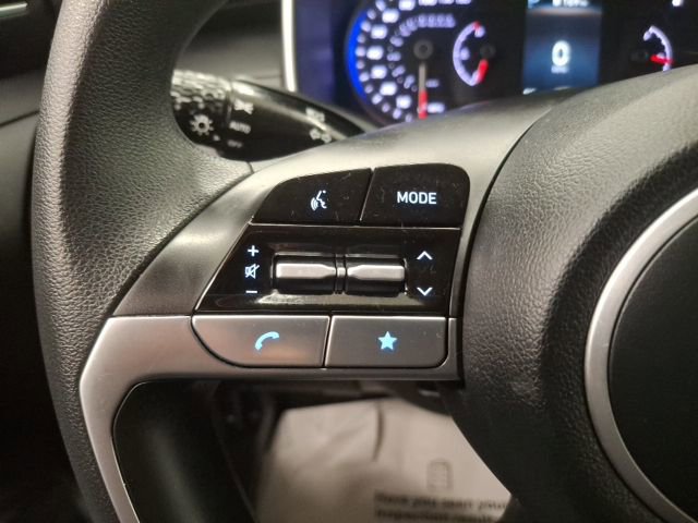 Used 2022 Hyundai Tucson SEL image 15