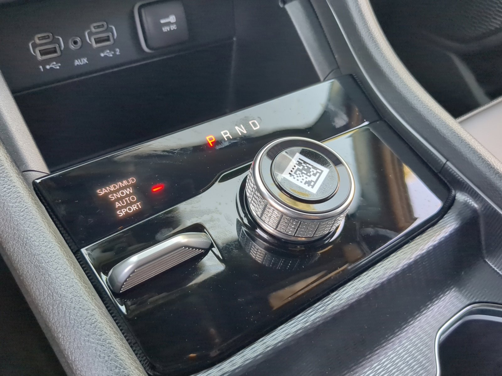 New 2025 Jeep Grand Cherokee Limited w/ Black Appearance Package image 31