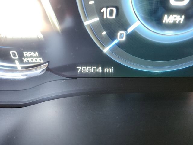 Used 2019 Cadillac Escalade Platinum image 29