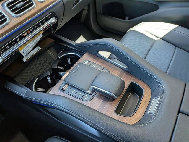 New 2026 Mercedes-Benz GLE 450 4MATIC Coupe image 12