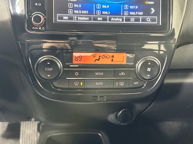 Used 2024 Mitsubishi Mirage G4 LE image 23