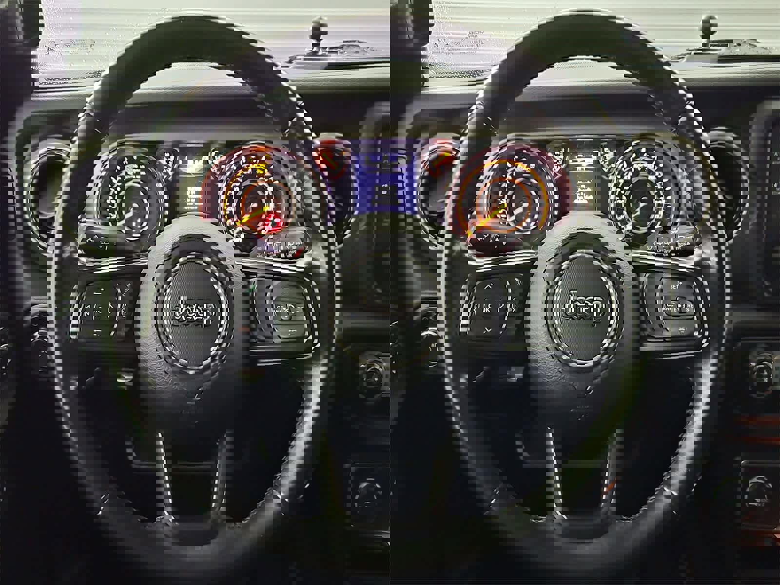 Used 2020 Jeep Wrangler Unlimited Sport S image 24