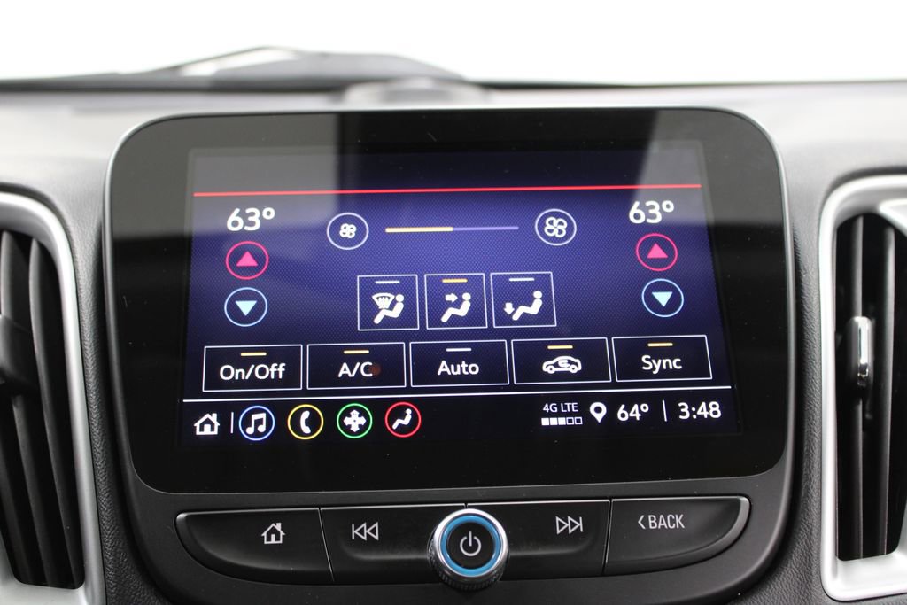 Used 2024 Chevrolet Malibu LT image 43