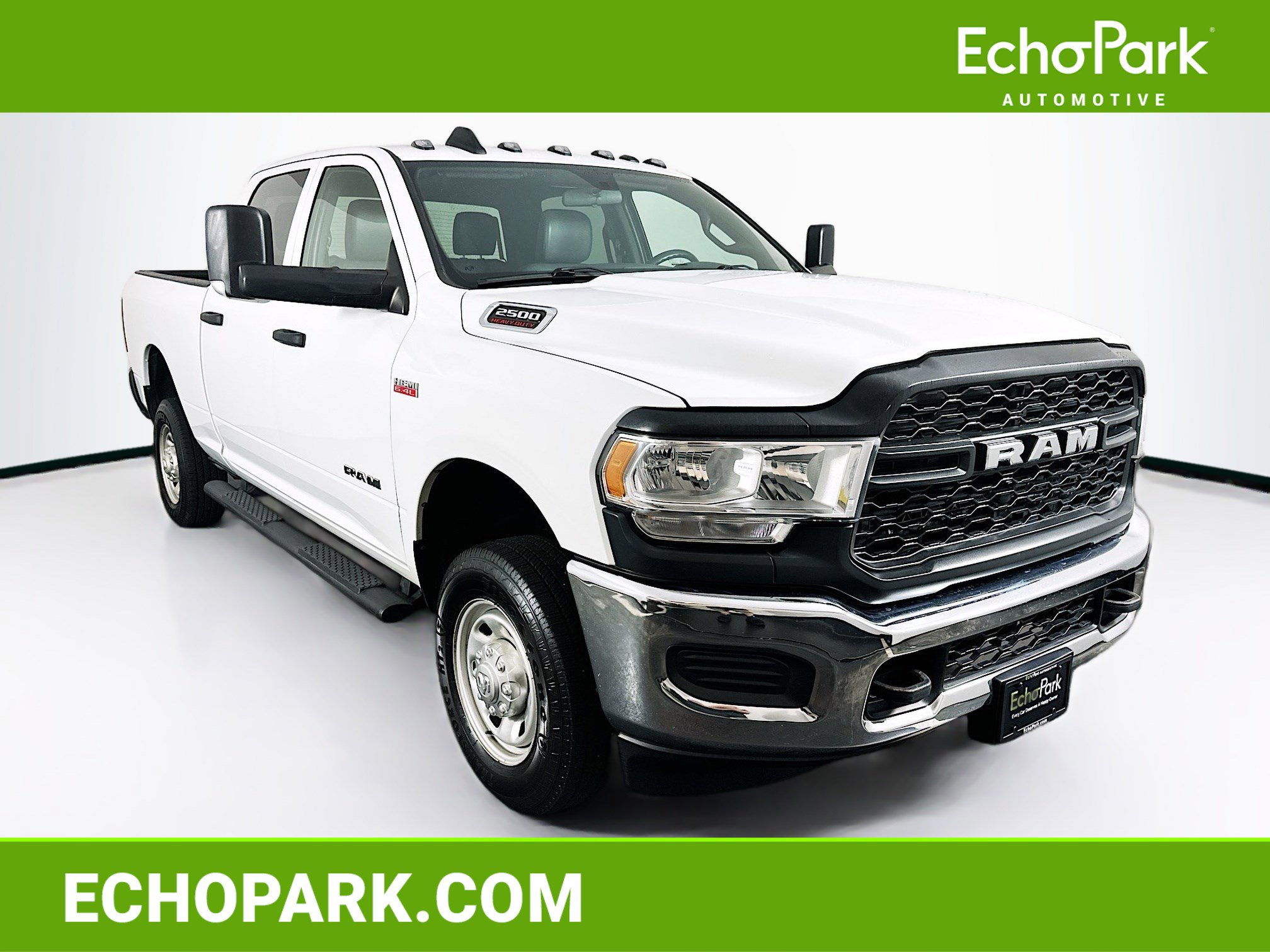 Used 2022 RAM 2500 Tradesman