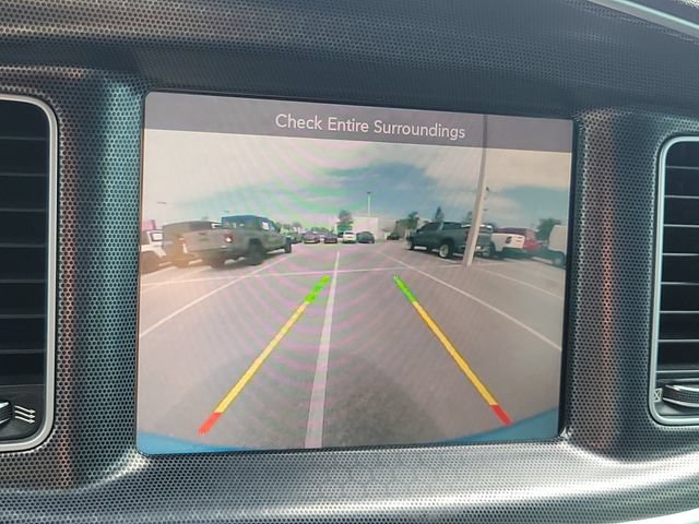 Used 2015 Dodge Charger R/T RWD image 25