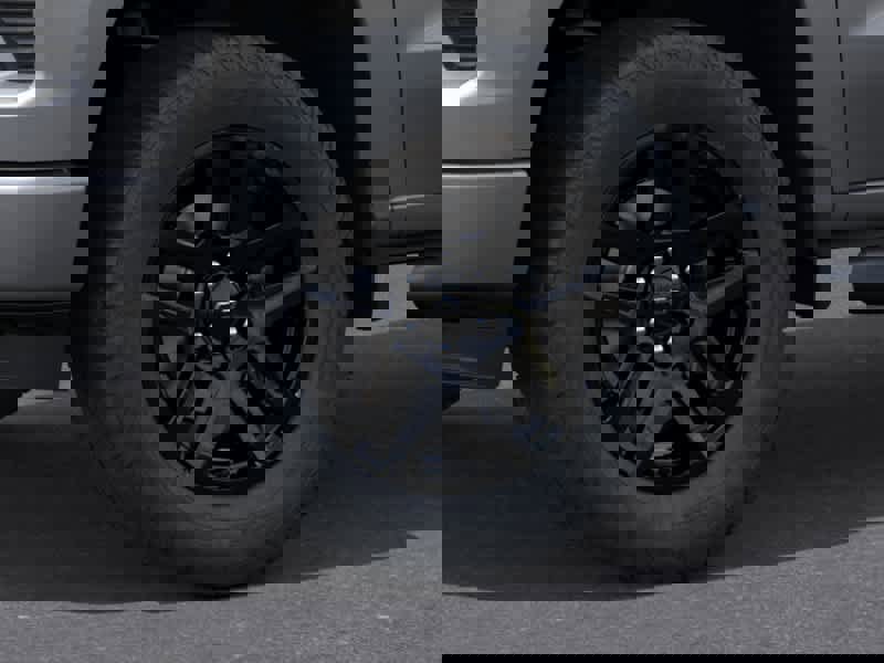 New 2026 Chevrolet Silverado 1500 RST AWD/4WD image 9