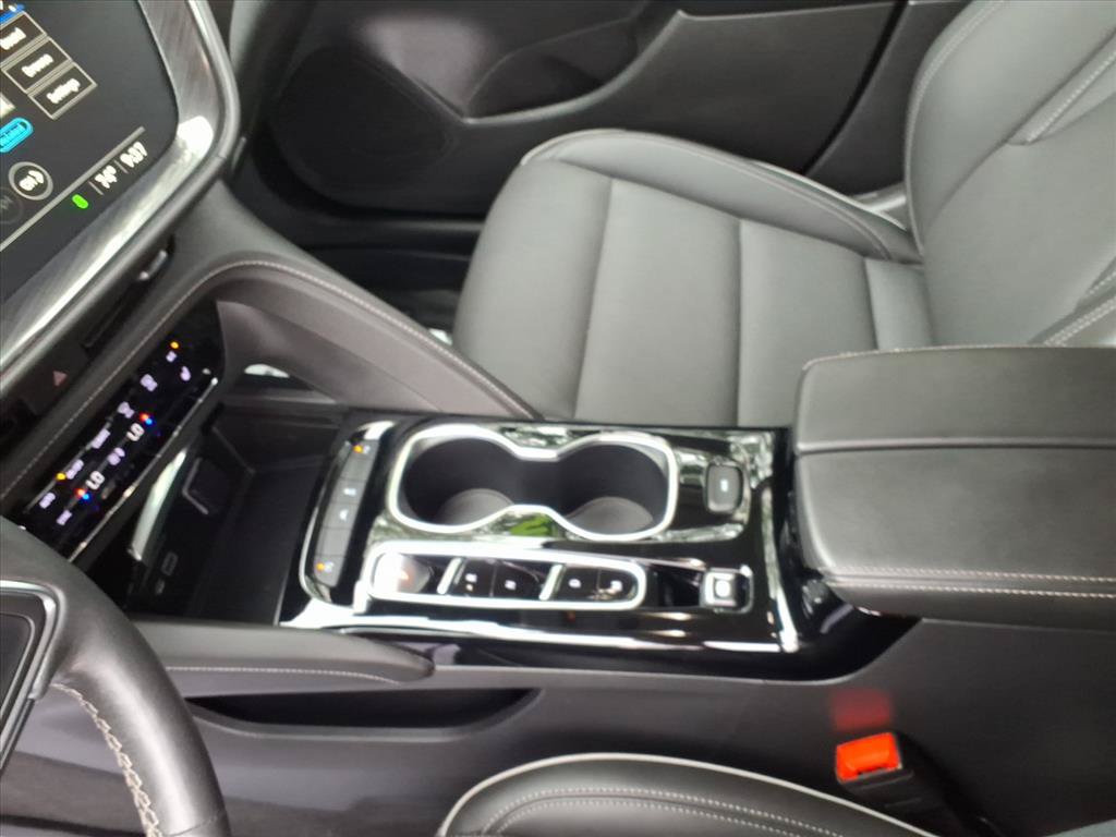 Used 2023 Buick Envision Essence FWD image 14