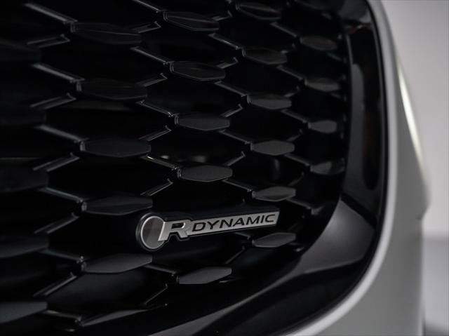 New 2024 Jaguar E-PACE R-Dynamic SE AWD/4WD image 10