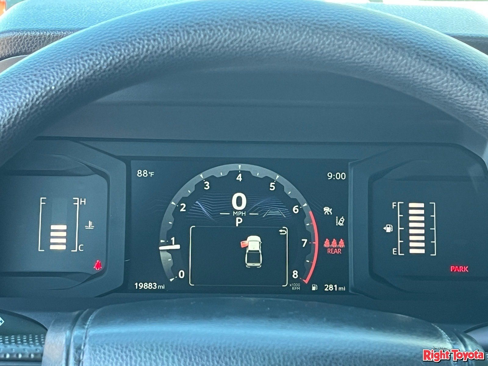 Certified 2024 Toyota Tacoma SR5 RWD image 25
