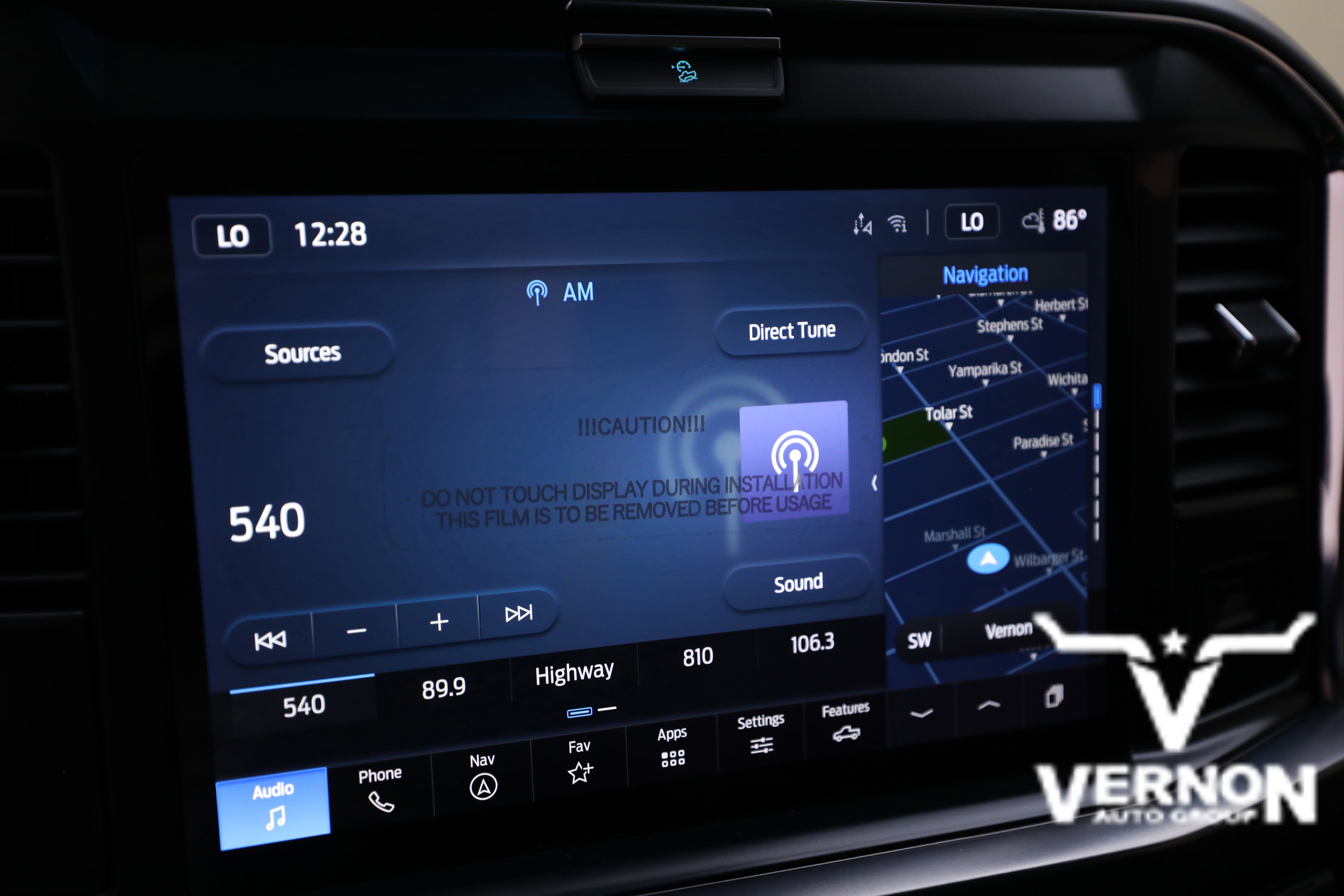 New 2026 Ford F350 Lariat w/ Chrome Package image 31