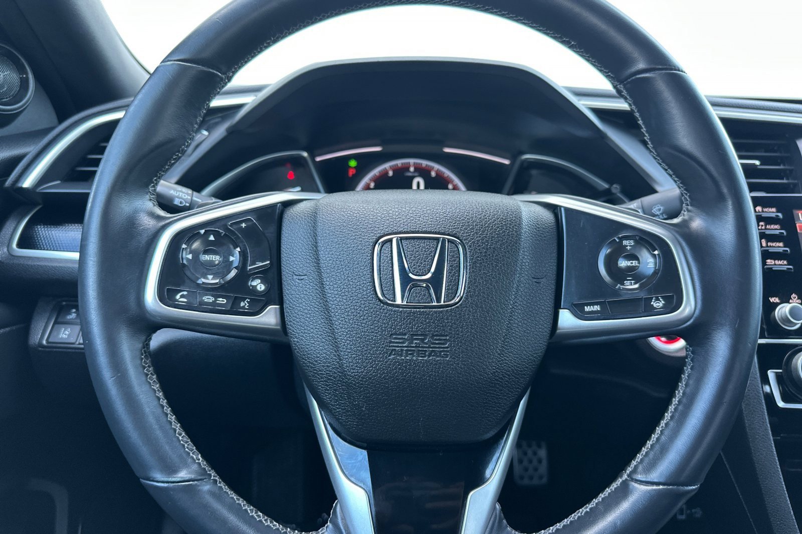 Used 2019 Honda Civic Sport image 21