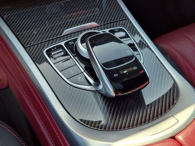 Used 2020 Mercedes-Benz G 63 AMG 4MATIC image 31