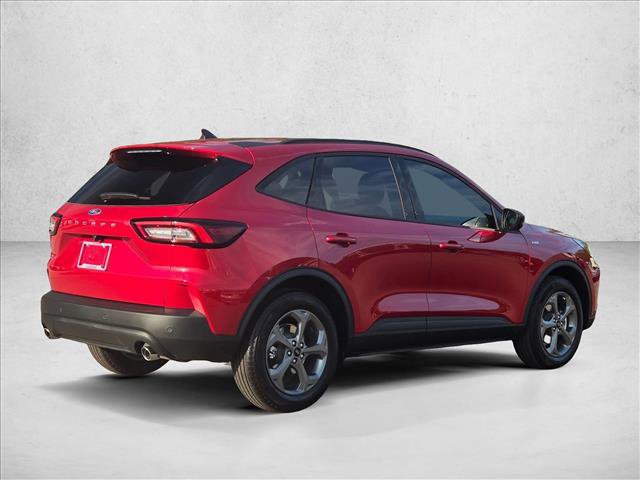 New 2026 Ford Escape ST-Line w/ Tech Pack #1 video 2