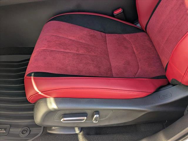 New 2025 Acura ADX A-Spec image 4