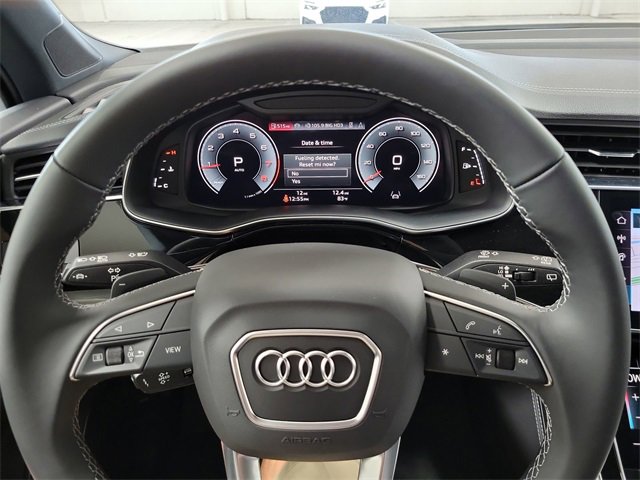 New 2026 Audi Q7 2.0T Premium Plus image 16