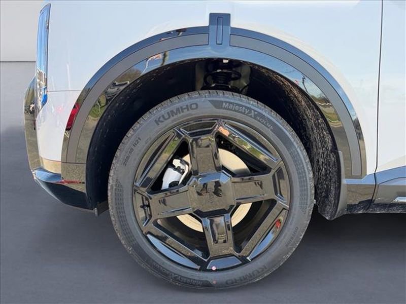 New 2027 Kia Telluride EX X-Line image 9