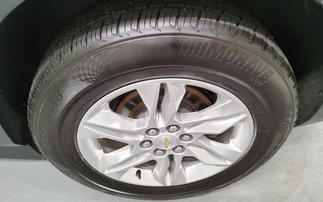 Used 2021 Chevrolet Blazer LT image 37