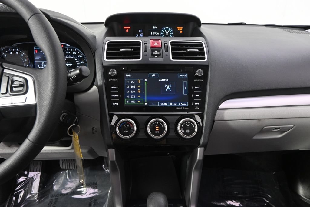 Used 2018 Subaru Forester 2.5i Premium AWD/4WD image 27