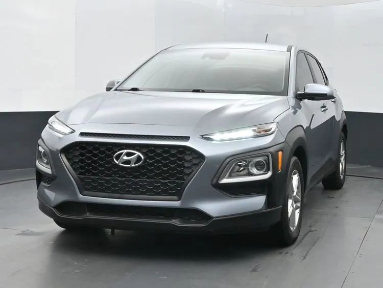 Used 2021 Hyundai Kona SE