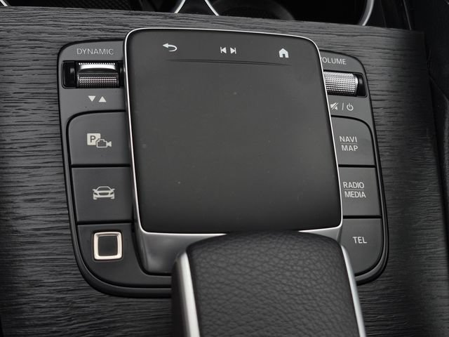 Certified 2025 Mercedes-Benz GLS 450 4MATIC image 35