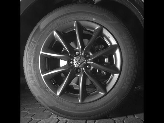 New 2027 Honda CR-V EX-L image 21