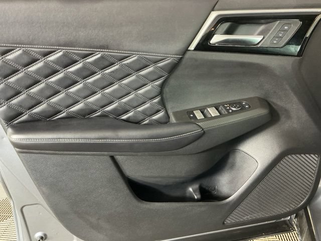 Used 2022 Mitsubishi Outlander SEL AWD/4WD image 15