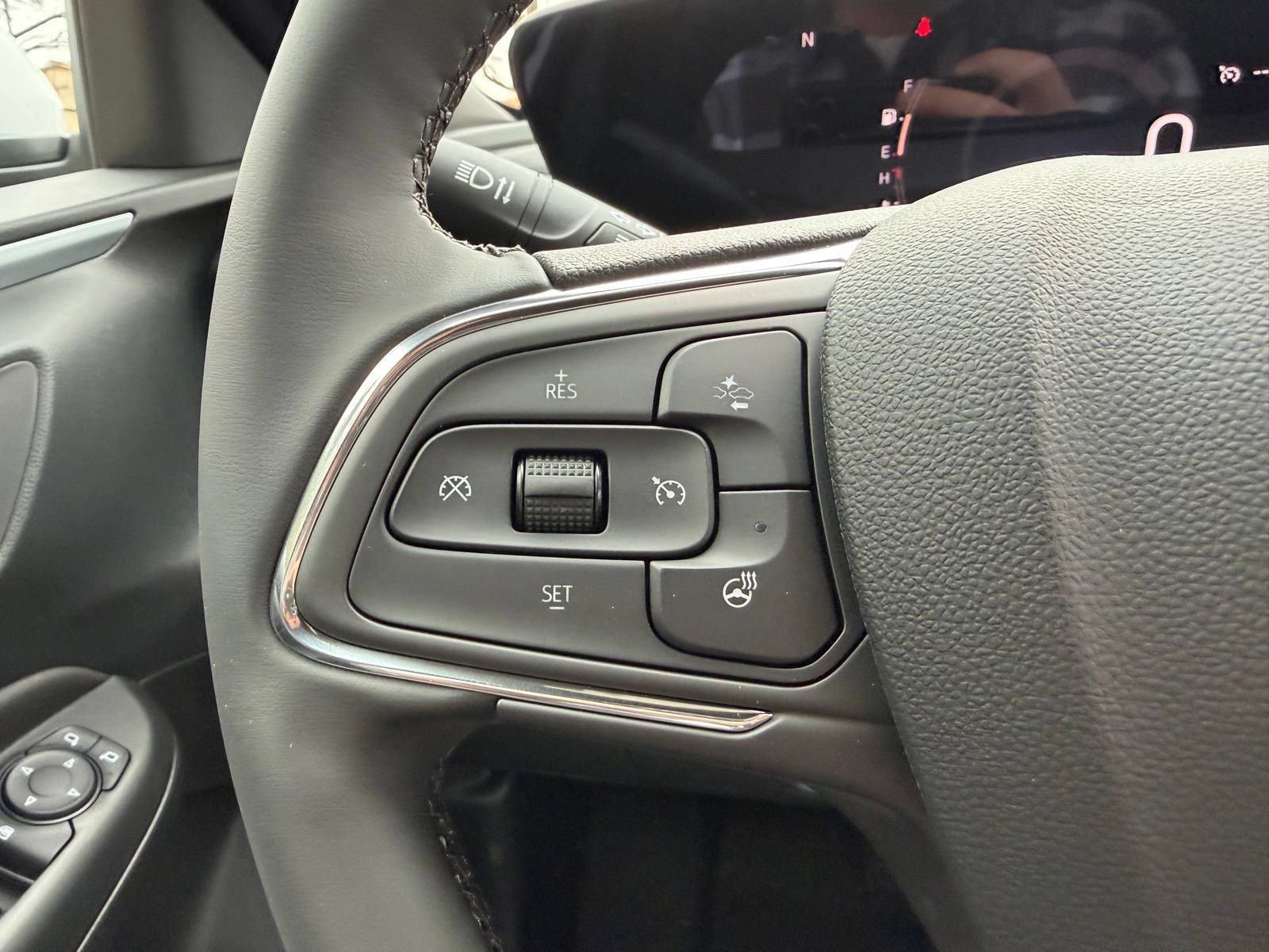 New 2026 Buick Envista Preferred w/ Convenience I Package FWD image 14