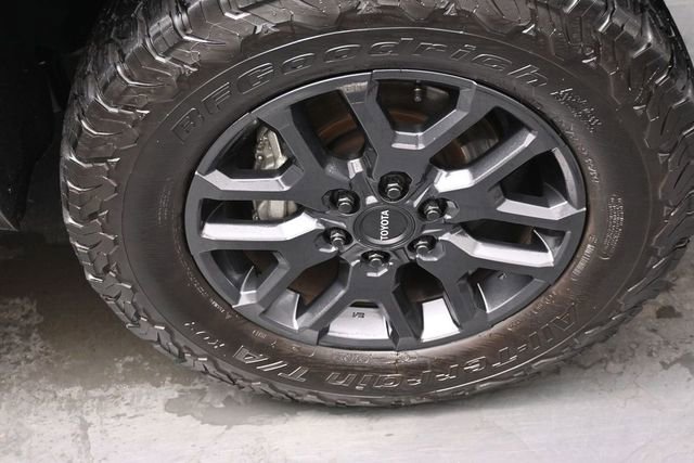 Used 2023 Toyota Tundra Platinum AWD/4WD image 29