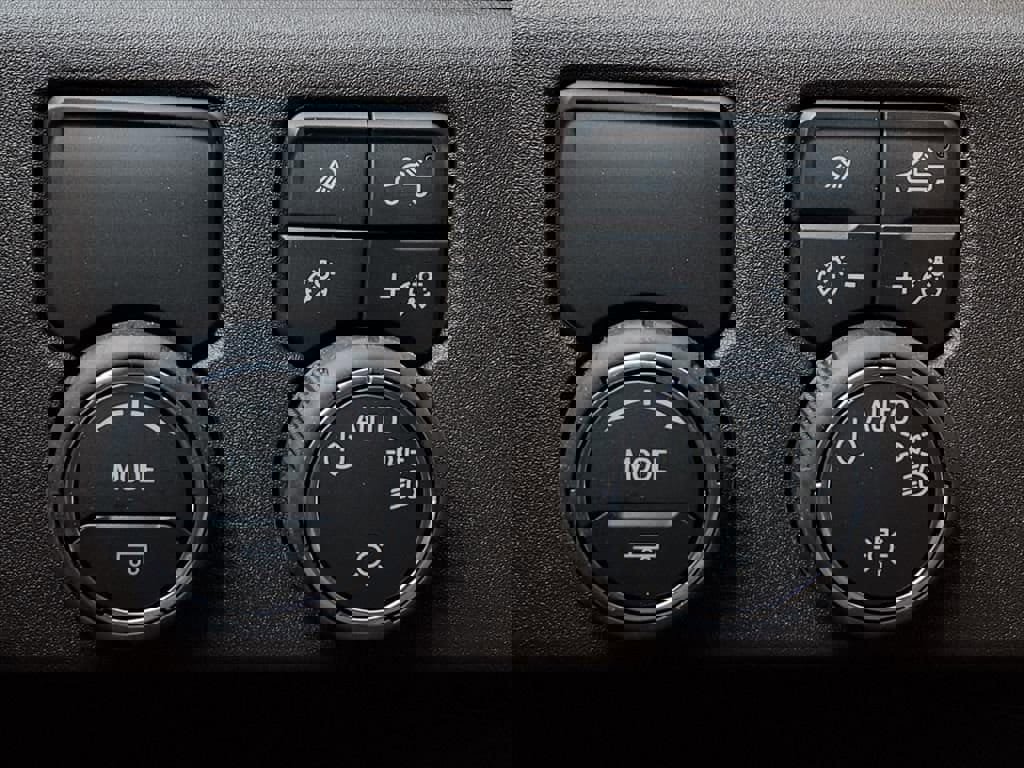 New 2026 Chevrolet Silverado 1500 LT w/ All Star Edition Plus image 18