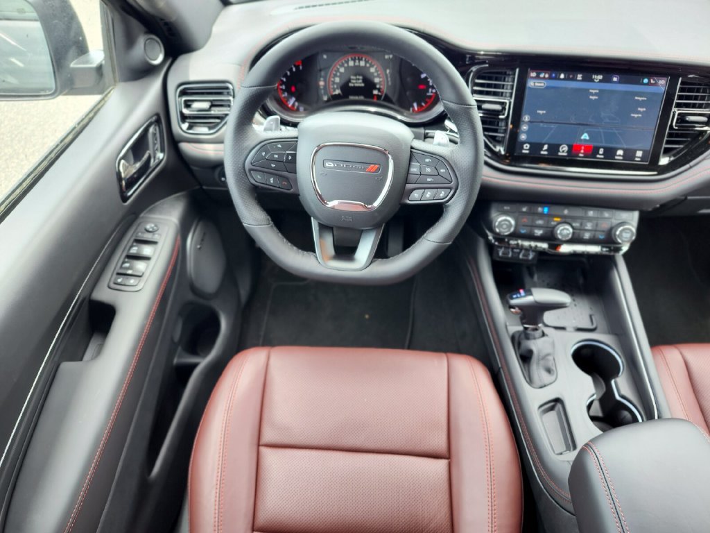 New 2026 Dodge Durango GT AWD/4WD image 13