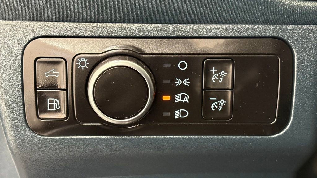 Certified 2026 Ford Maverick XLT FWD image 31