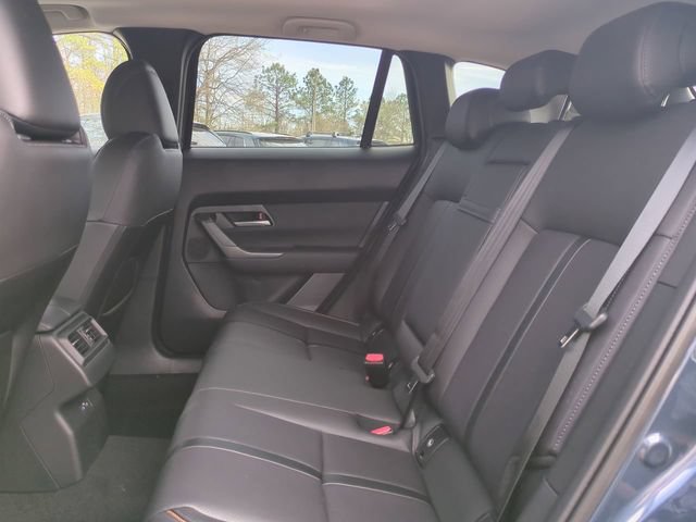 New 2026 MAZDA CX-50 AWD 2.5 S w/ Premium Package image 14