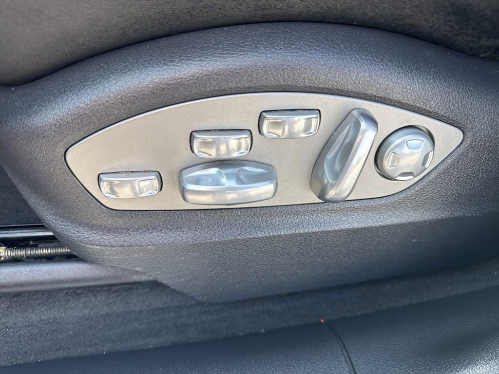 Used 2015 Porsche Macan S image 19