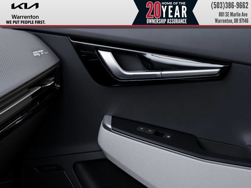 New 2026 Kia EV6 GT-Line AWD/4WD image 27
